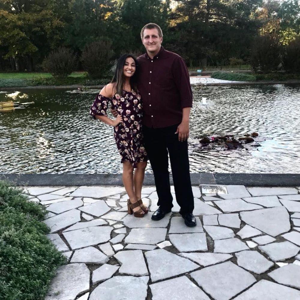 Meet your Posher, Kaila